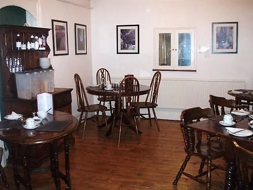 فندق مبيت وإفطار Brooklands