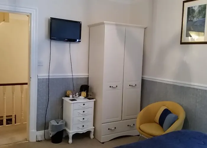 Brooklands باونيس أون وينديرمير