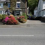 Brooklands Oda ve Kahvaltı Bowness-on-Windermere